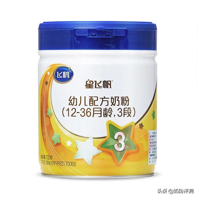 盘点市面上那些热门奶粉的优缺点，介意就慎入