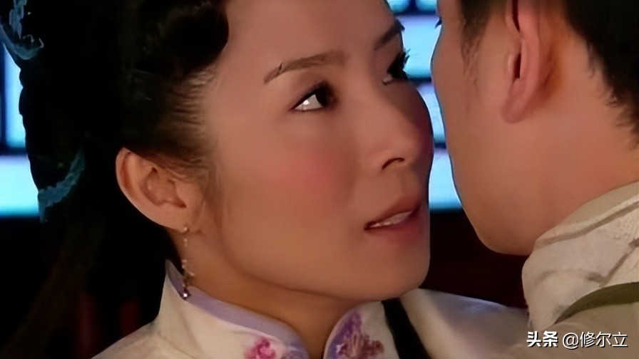 重温童年经典苦情剧《哑巴新娘》：生命不止，折腾不息