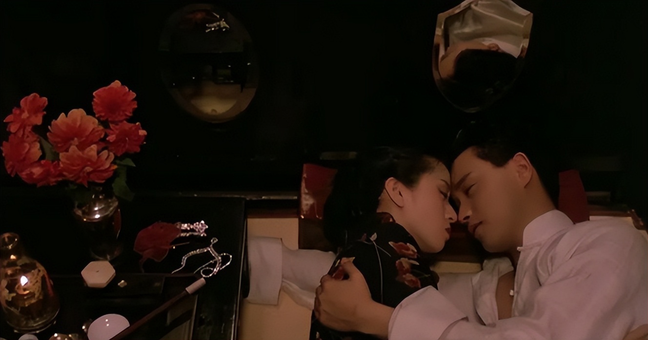 二十年后再看《胭脂扣》，眼光、心态都不一样了……