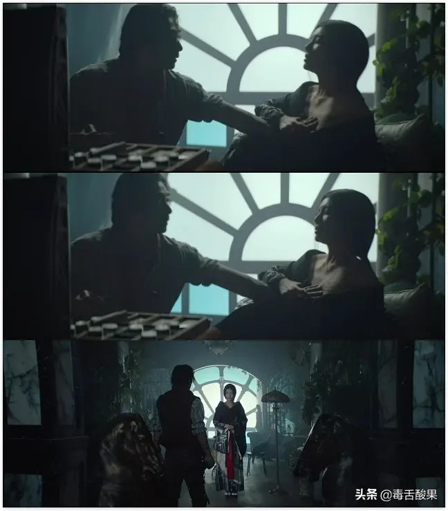 烂片盘点：五部不超过4.0的烂片，连古天乐、任达华都拯救不了