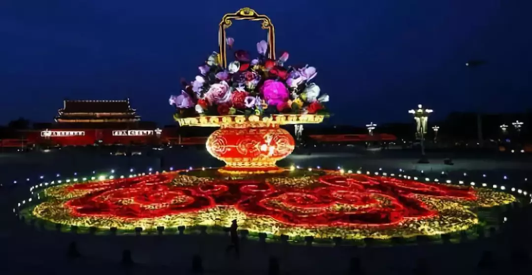 中国最美夜景城市排行榜，第一名竟是它！快看看你家乡上榜没？