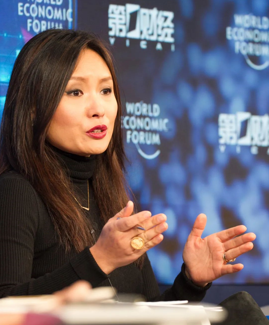 女总裁、女法医、女火炬手…这些“最美巾帼”，全都来自四川大学！