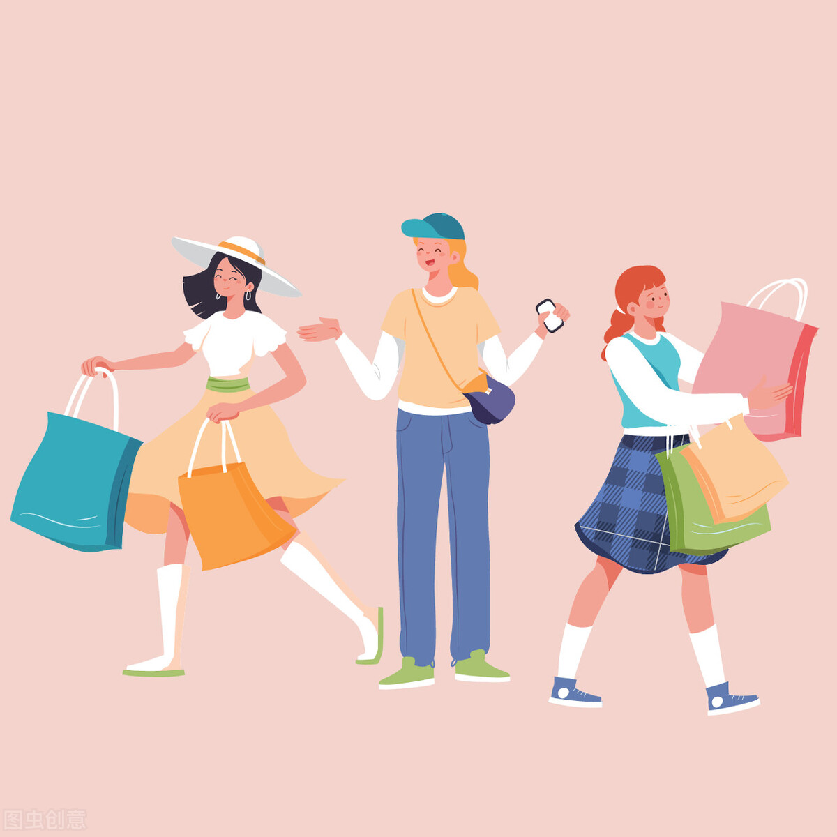 普通人逆袭成气质女神的11个小细节