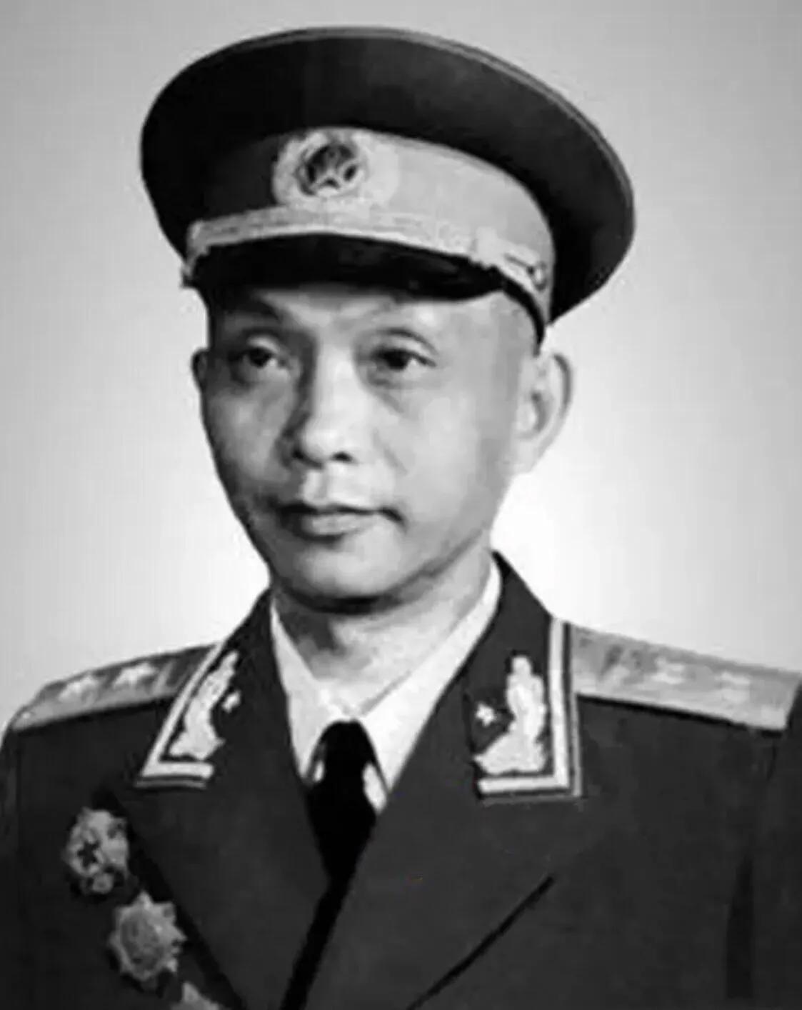 南京军事学院战役系首届学员名单大全：授衔情况，毕业分配去向