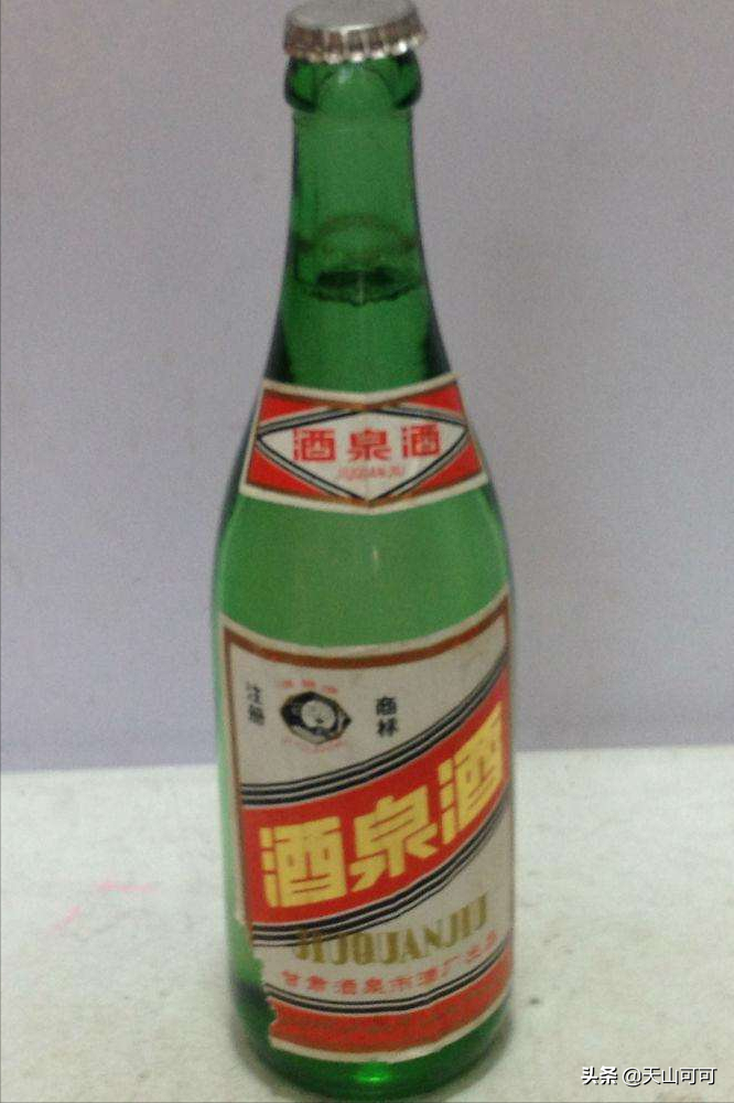 甘肃酒有哪些品牌（甘肃最出名的白酒分享）