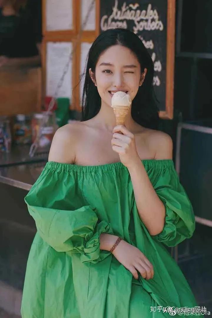 蛇蝎美人之徐睿知、杨幂、杨颖、张碧晨、许佳琪