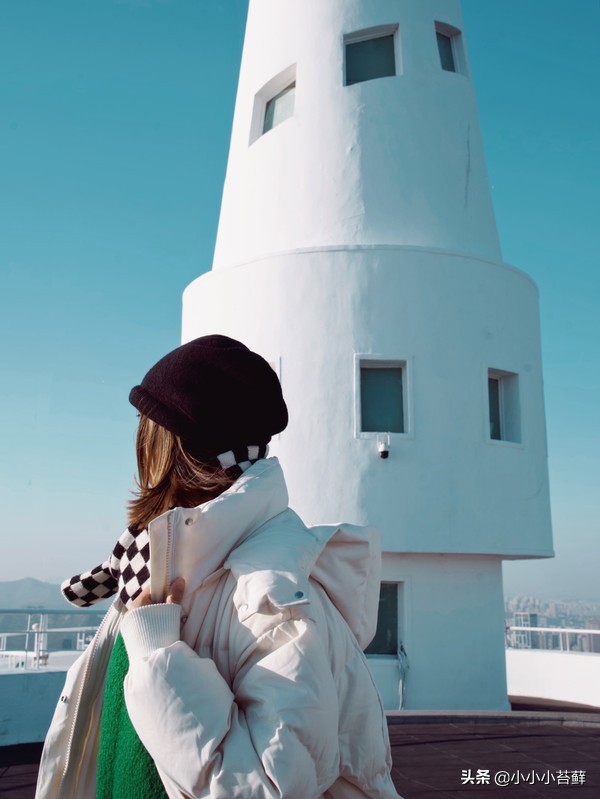 5天4晚海滨之旅，遇见冬日最浪漫的大连