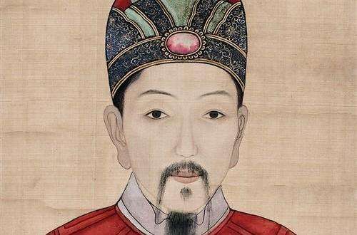 中国历史名人故事:太啰嗦,说得我都不懂
