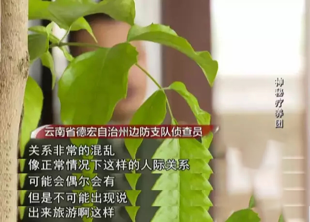 2017年三辆豪车去云南旅游，引起警方怀疑，全家12口多人判死刑