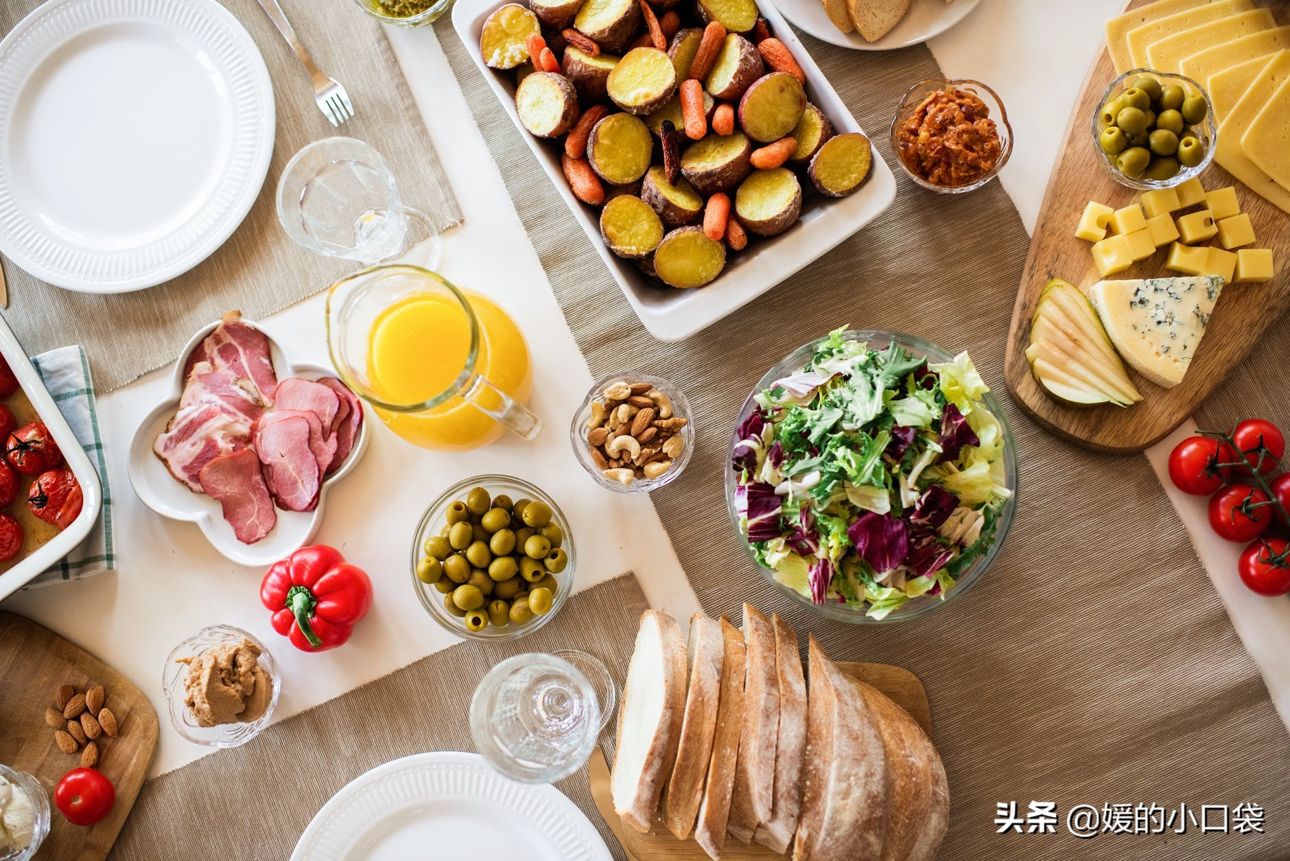 50岁以上女性要补充什么营养，为何发胖？营养师：推荐3种饮食法