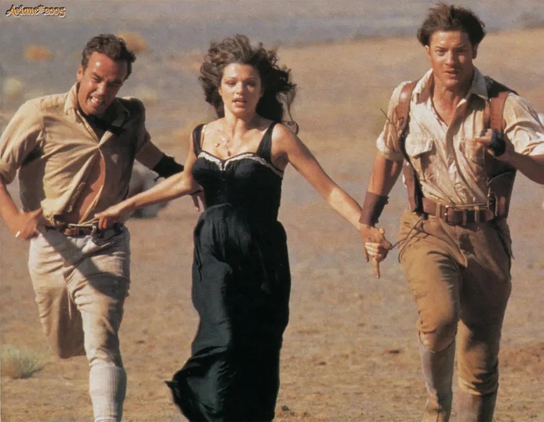 木乃伊（电影）