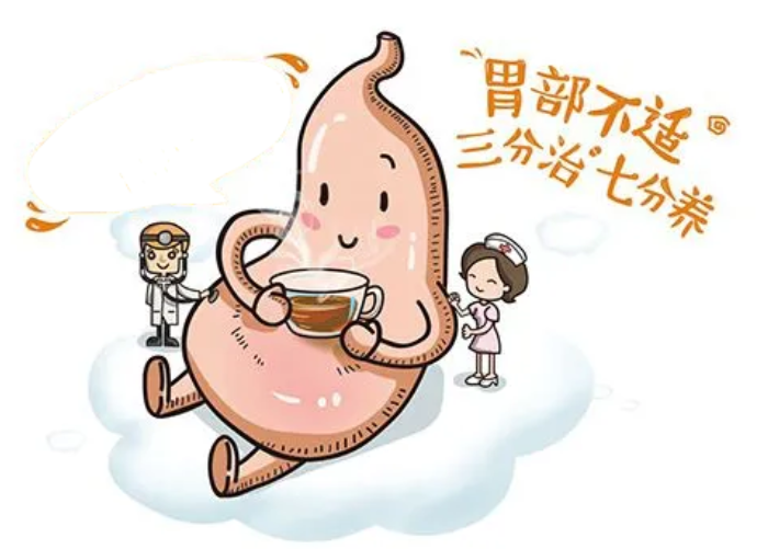 建議中老年人：穀雨時節，這5款養胃菜該吃就吃，千萬別心疼錢