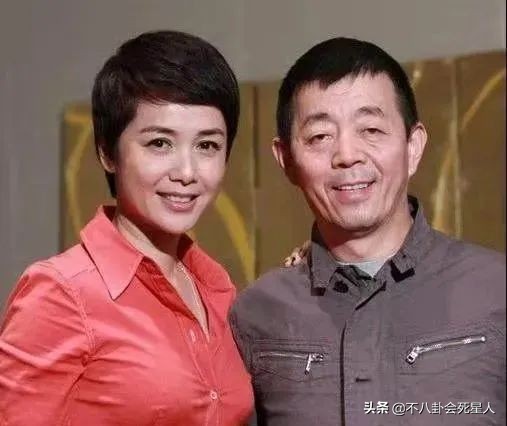 谢楠婚史(嫁名导的女星个个不简单，有人19岁辍学生子，有人“借子夺夫”)