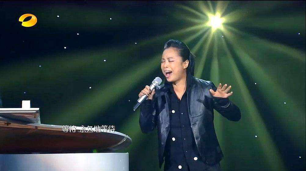 张牙舞爪、面目狰狞，这些歌手“咆哮”起来，连马景涛也得靠边站