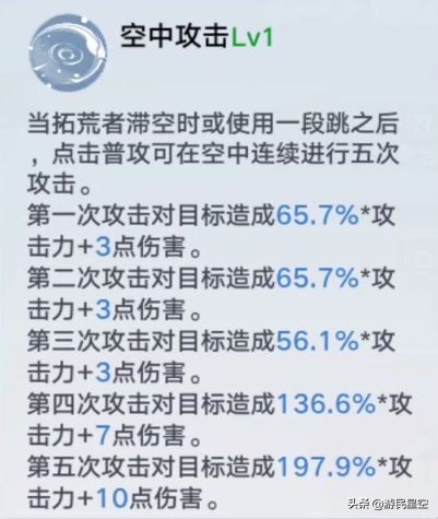 《幻塔》白月魁拟态介绍 唐刀阿赖耶识使用攻略