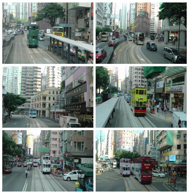 港澳个人游,港澳个人游开放城市