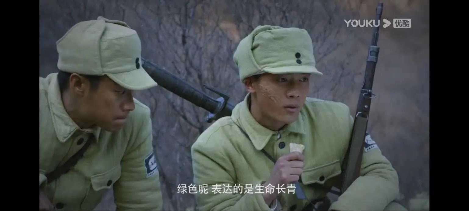 抗战剧《滹沱儿女》今晚央八重播，于震王力可主演，10位实力派