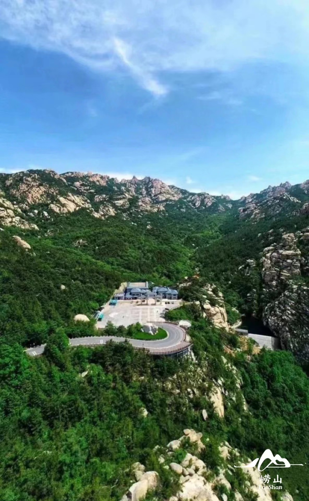 先预约再出行！“粽”情崂山，端午假期攻略请查收