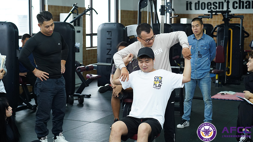 私教学校（北京私人教练培训学校排名是怎样的呢）