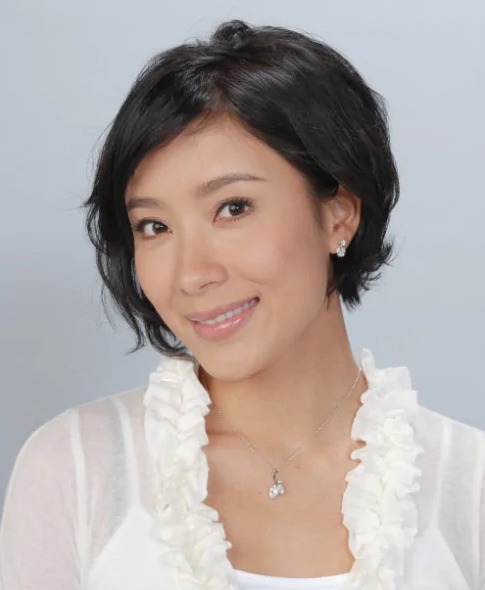 杨怡个人资料简历杨怡哪里人