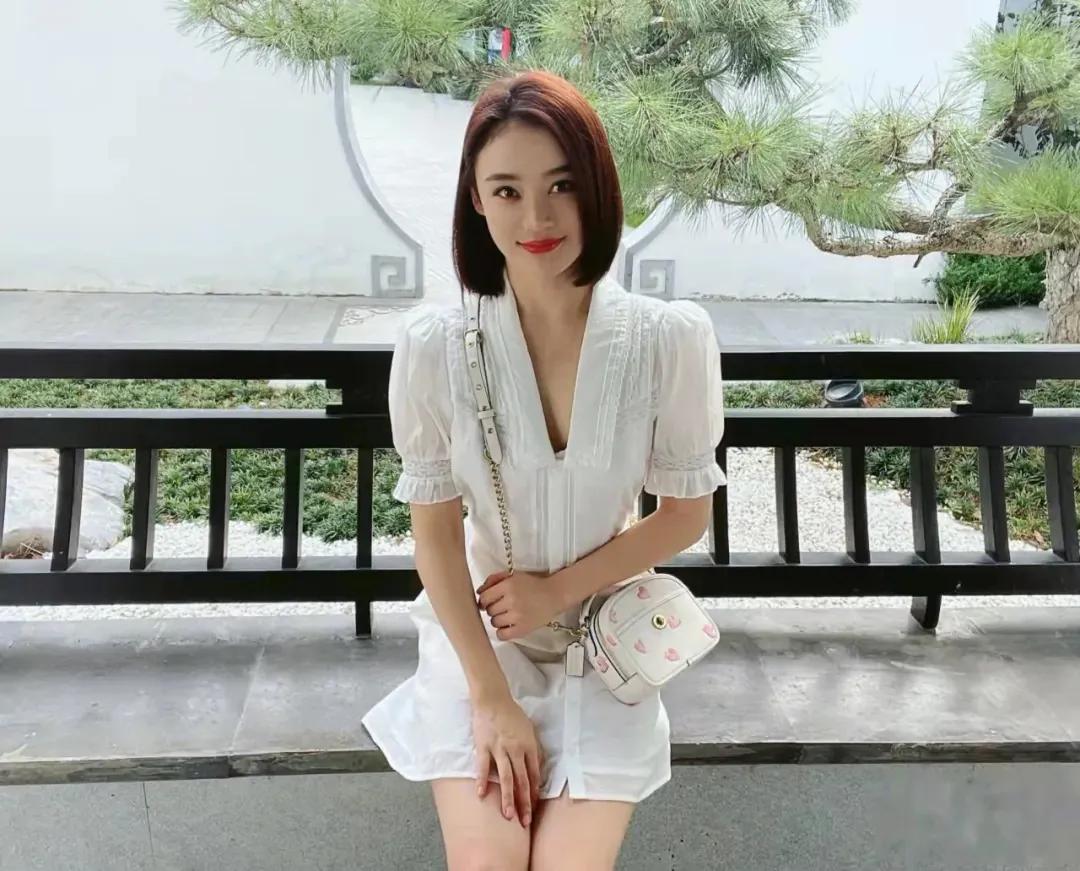 电视剧《妻子的新世界》正式宣布张雯为职场女强人