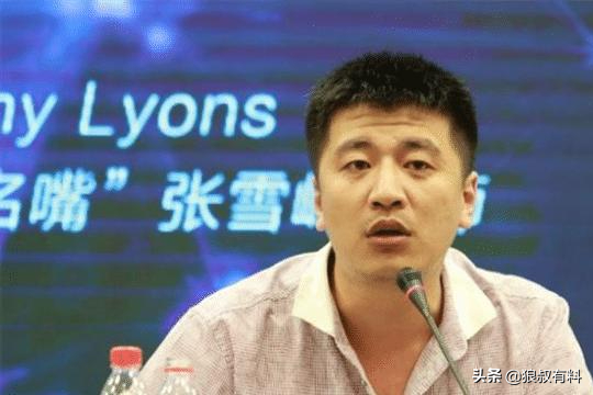 网红“考研名师”张雪峰刘晓艳，道破社会现状，最终为何跌落神坛