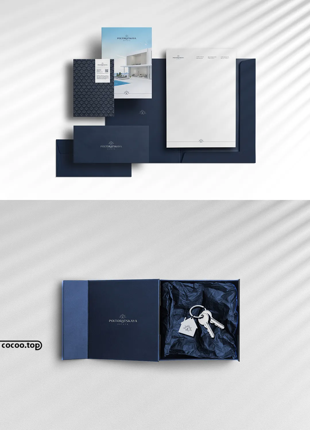 做好品牌VI设计的5个要素