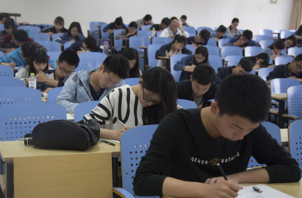 教育部将进行“高校改革”，大学生压力增大，多数家长表示赞同