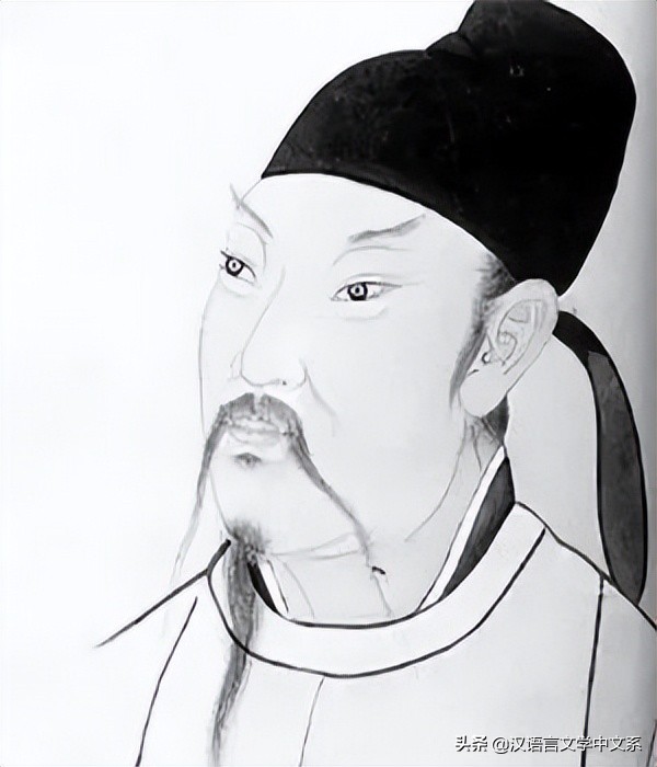 诗词日历 | 李白《月下独酌·其一》