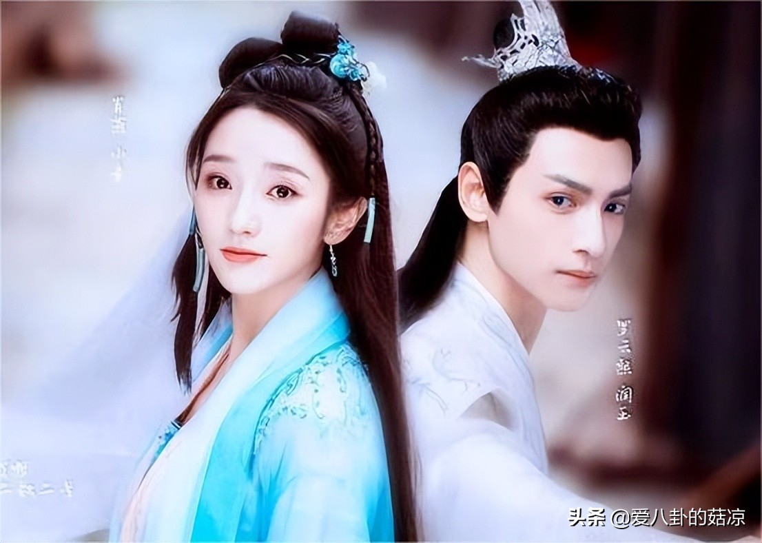 网传《侯门有喜》将影视化，暂定罗云熙、肖燕主演，这阵容如何