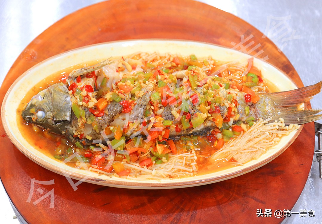 鱼的做法大全家常菜（分享5道鱼的家常做法每道都简单）