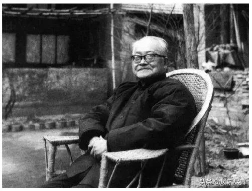 沈从文：这世间有无数个城，独你，是不曾设防的一座