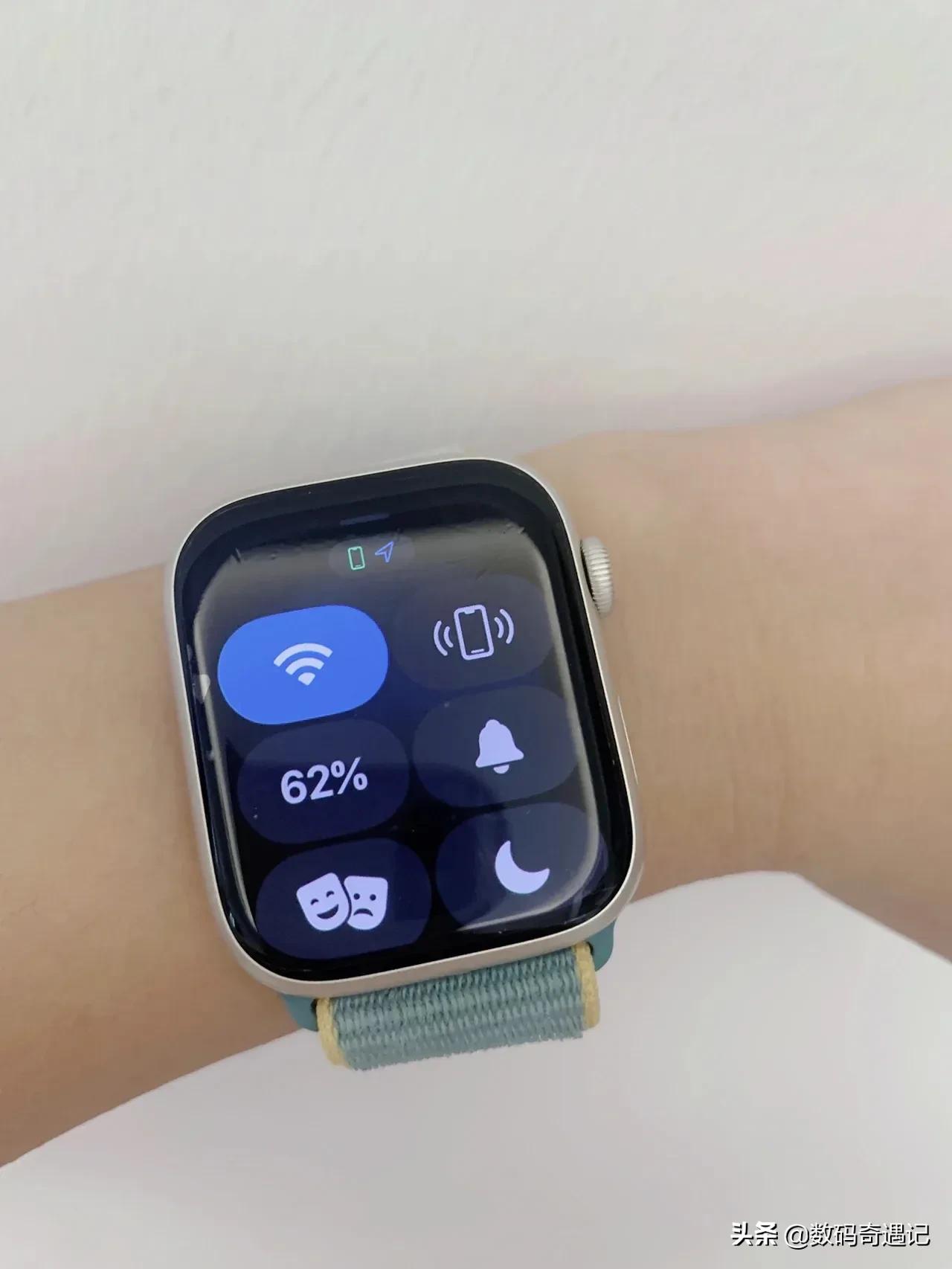 Apple Watch 实用小技巧 满满干货