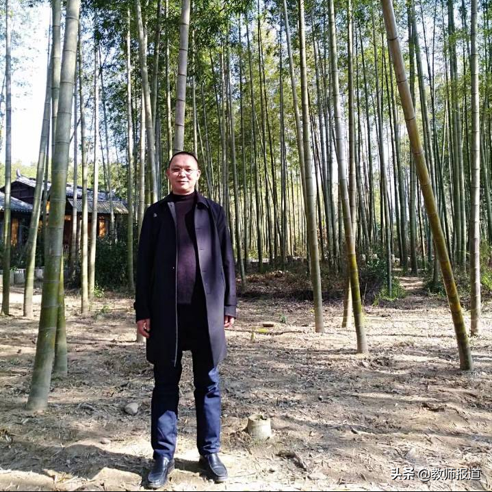 广元市剑阁县金仙小学校张小军：寄宿制小学课后服务的挑战丨校长谈