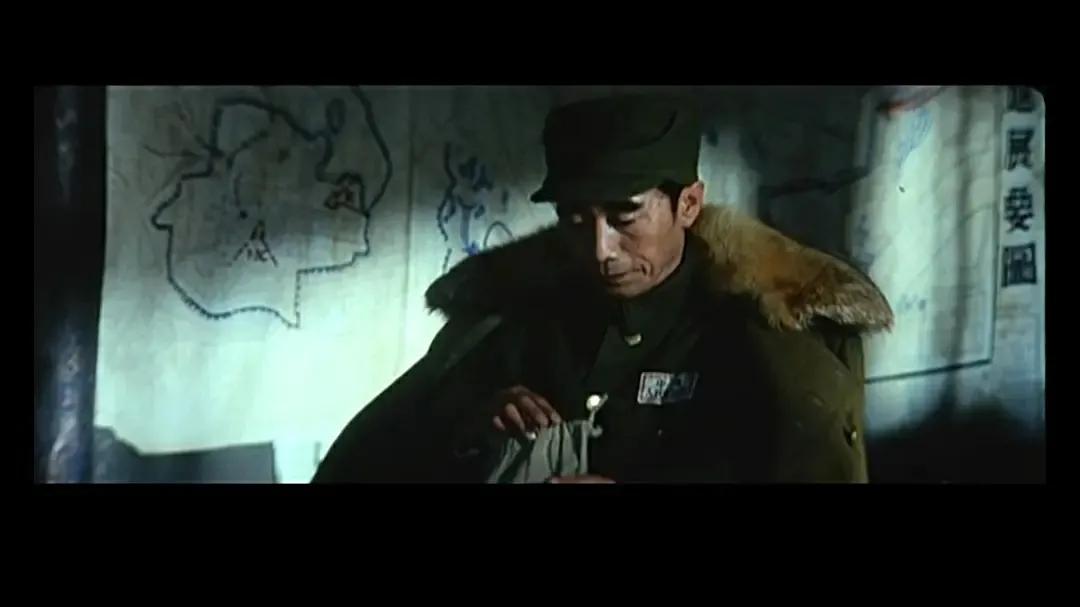 《大决战之辽沈战役》