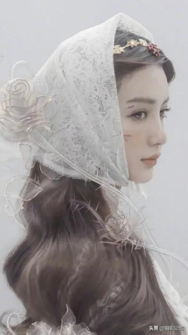 杨颖：是一个普通的女人吗？
