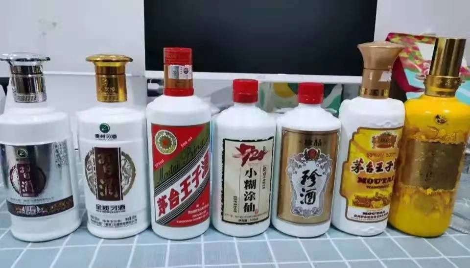 不只有贵州有酱酒，细数全国6个省的酱香酒品牌，有你喝过的么？