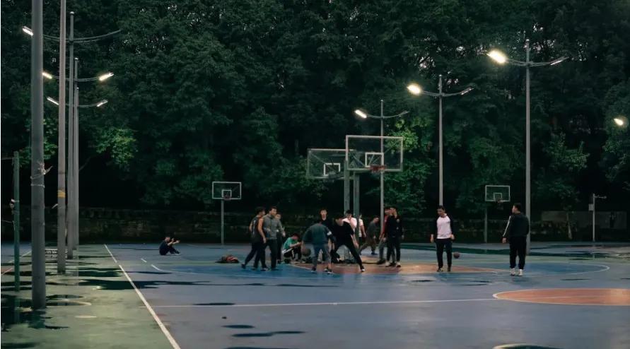 考试过后假期来临，CQU伴你一直前行