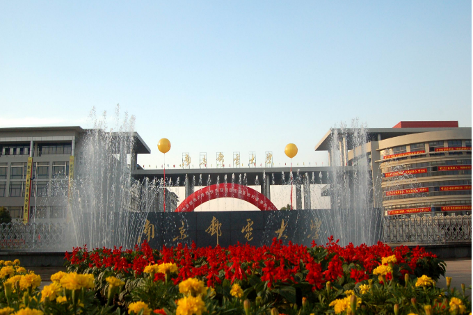 南京邮电大学专业（数字媒体艺术和动画专业强校）