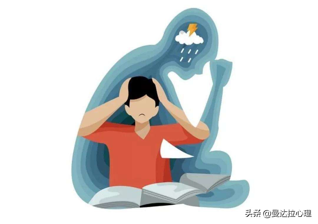 大学生常见心理危机与应对方法