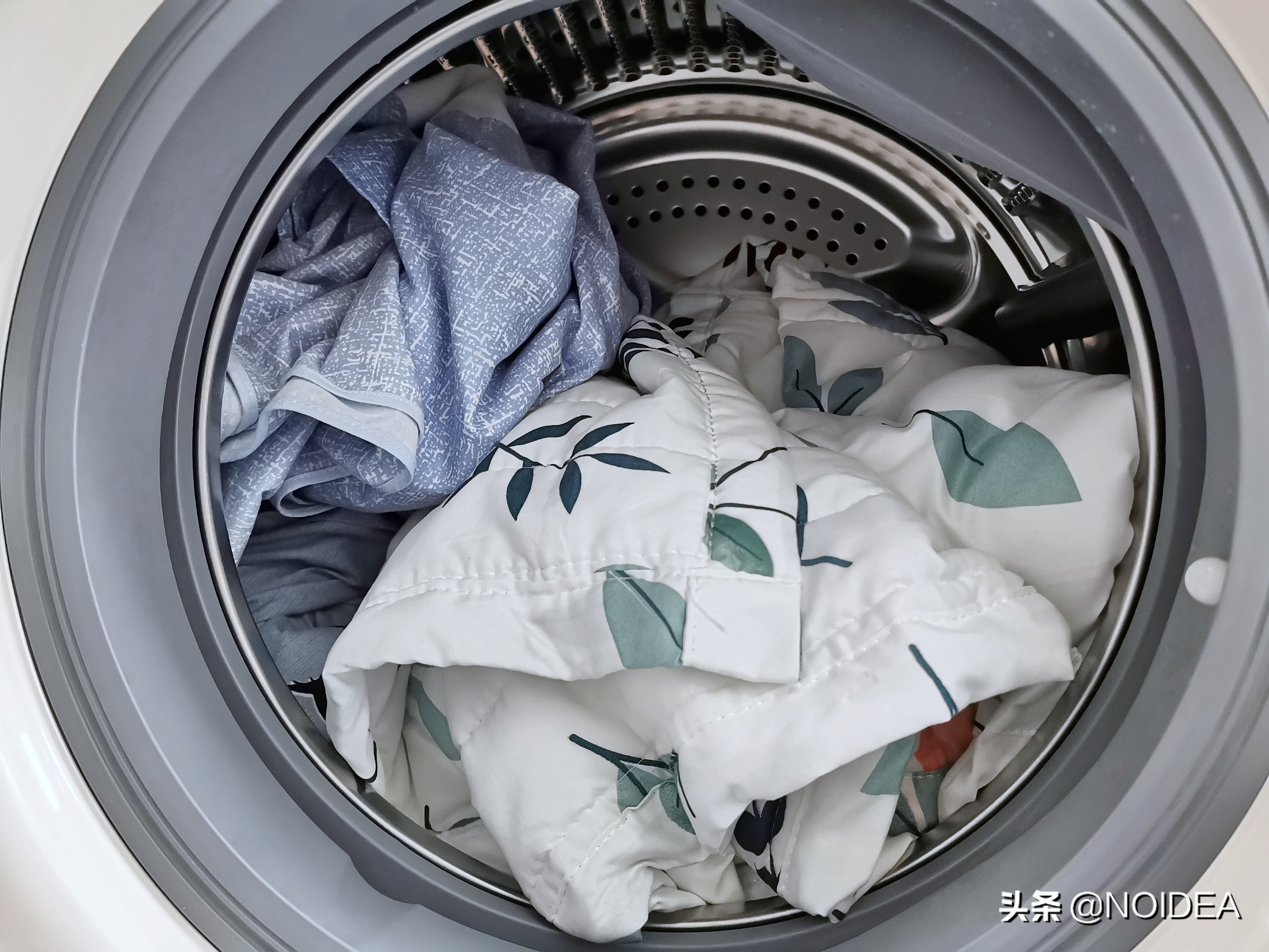 教你规划卫生间洗衣区卫生间洗衣服怎么设计