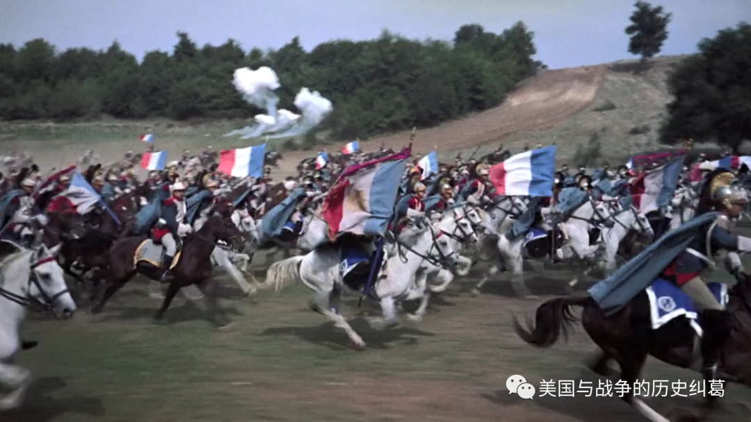 苏联版《战争与和平》和《滑铁卢战役》在票房上的迥异表现