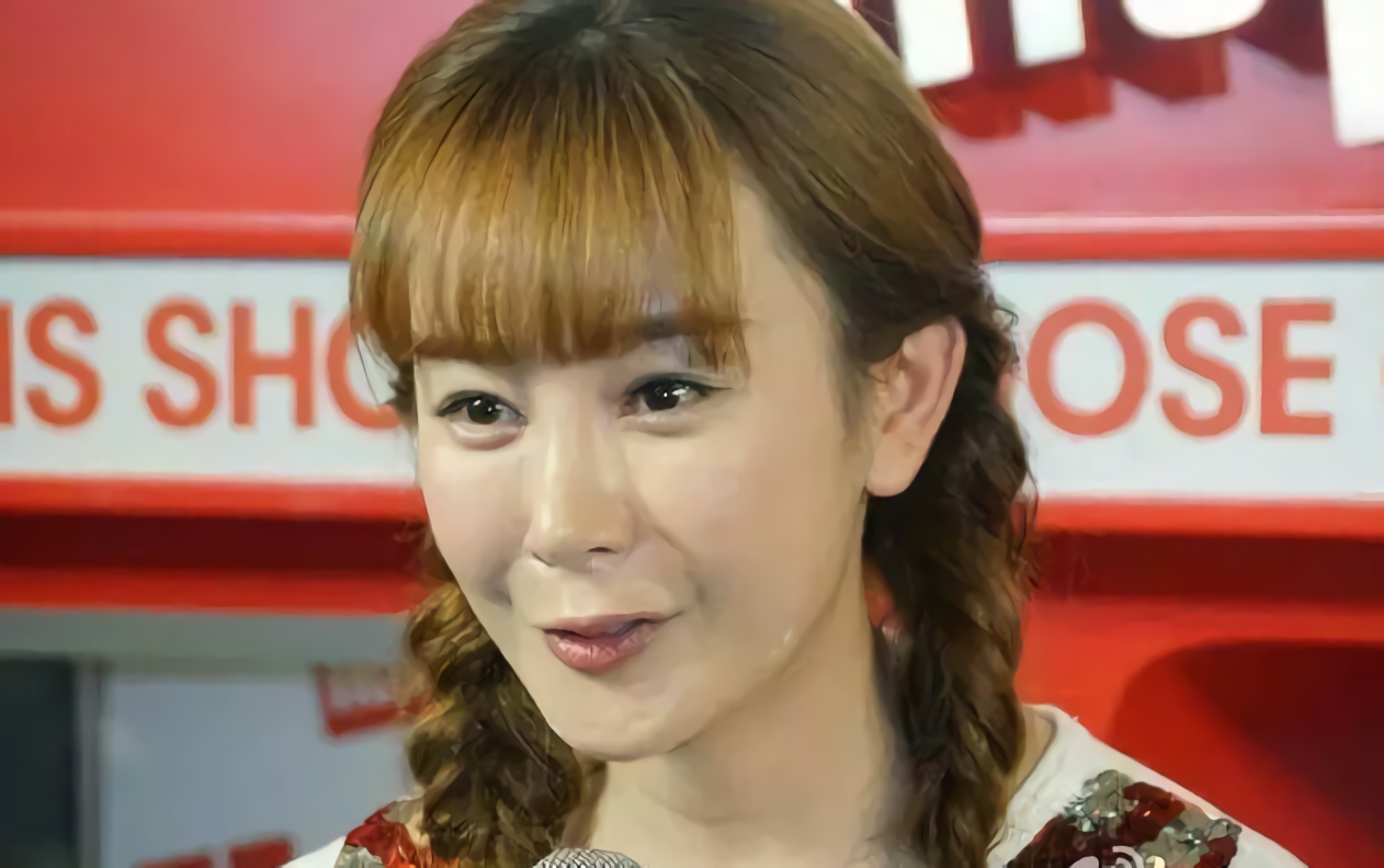 初见惊艳不已，再见颜值成谜