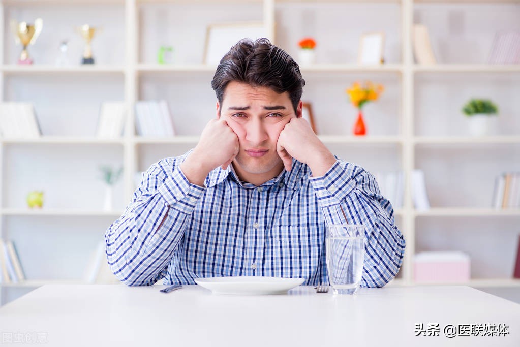 得了肾衰竭竟毫不知情？早期这4点异常，可能都被你忽视了
