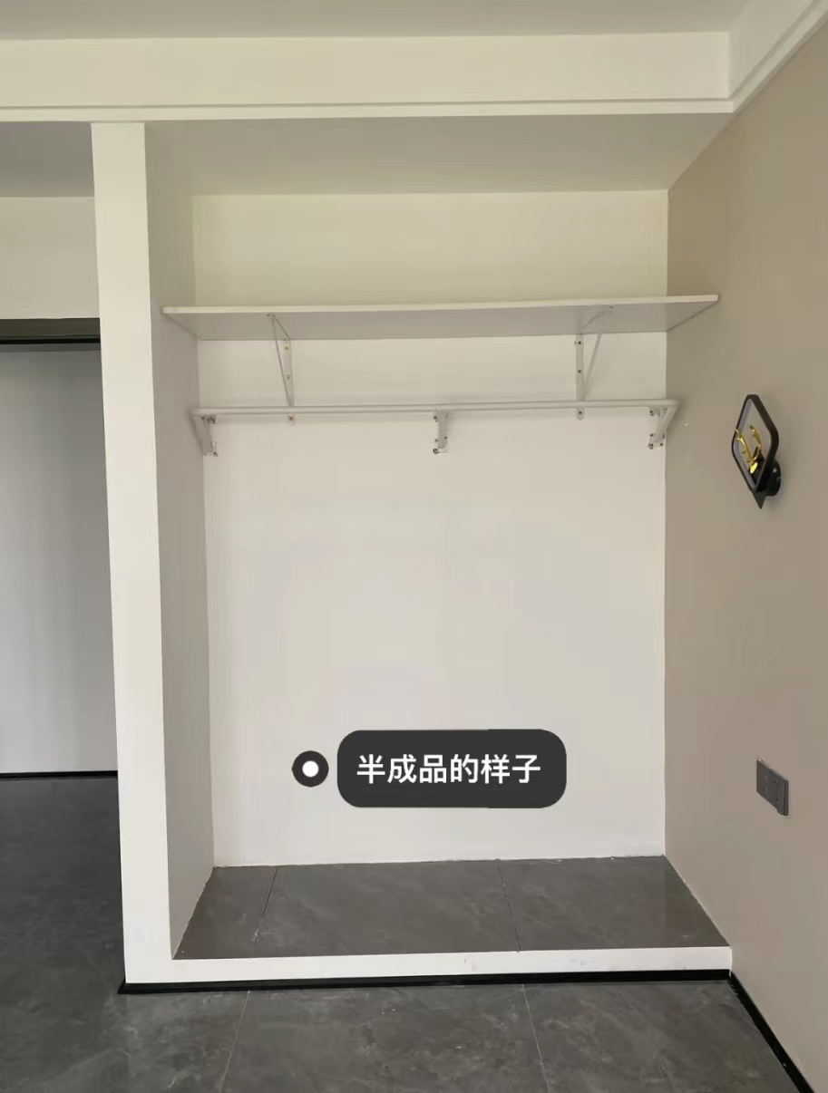 6㎡小卧室装修效果图，第二套房子温馨设计灵感