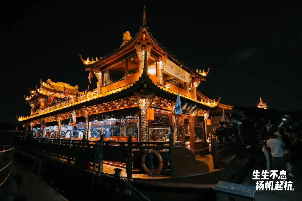 不会吧，这10000家网红店你都没打过卡？