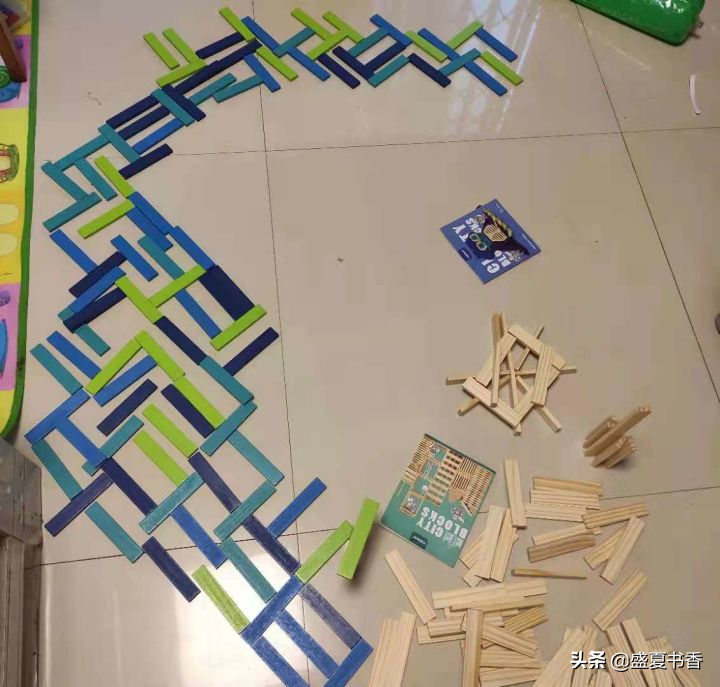 有哪些儿童益智玩具，性价比高，值得入手？