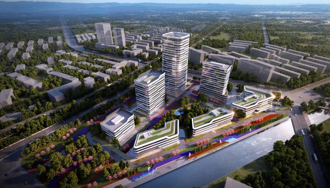AATU天大设计总院有限公司工程技术研究院