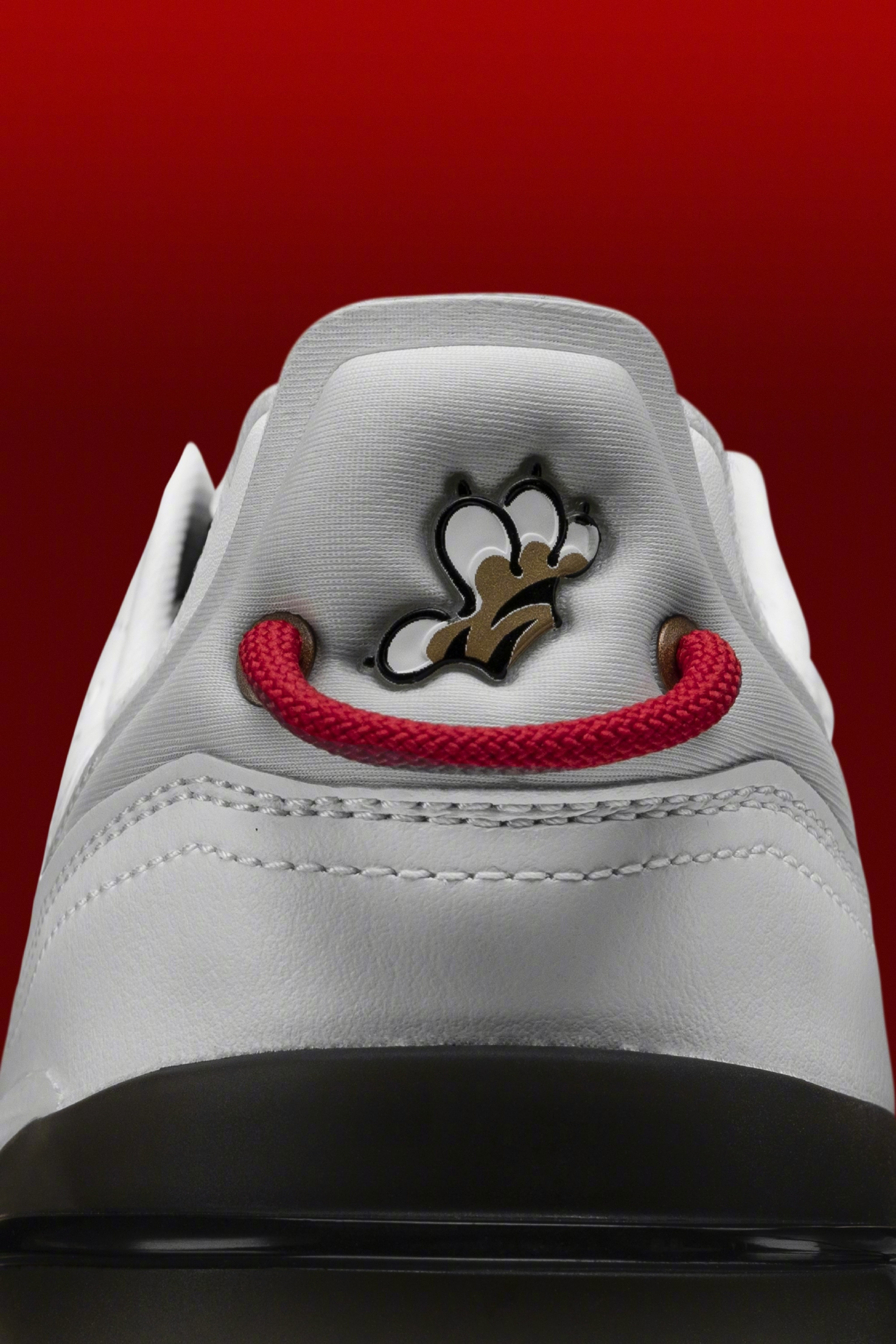 李宁logo图片(国产新品) - 赤虎壹号