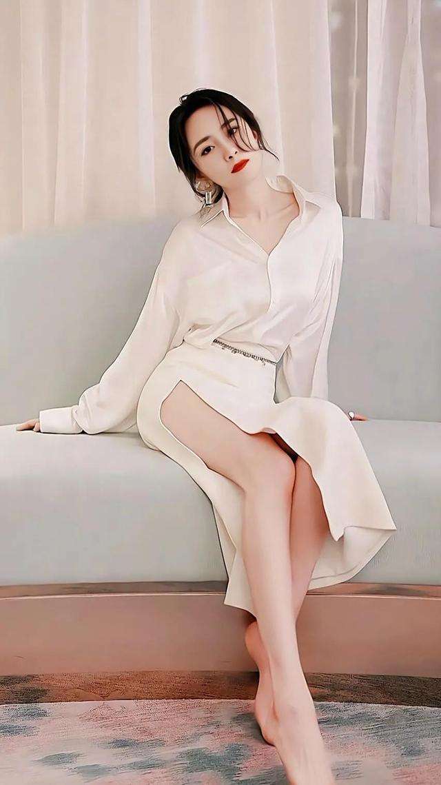 四海八荒第一美女——杨幂